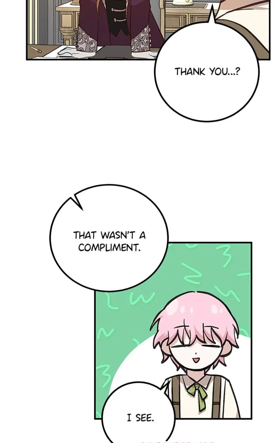 The Doctor Is Out Chapter 12 page 89 - 