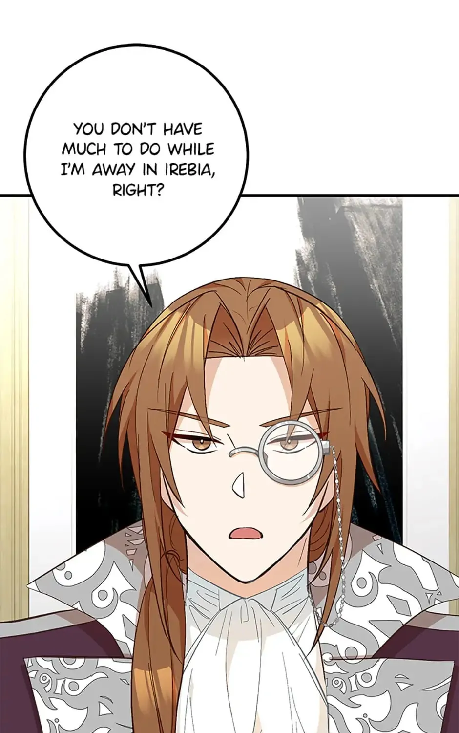 The Doctor Is Out Chapter 12 page 91 - 