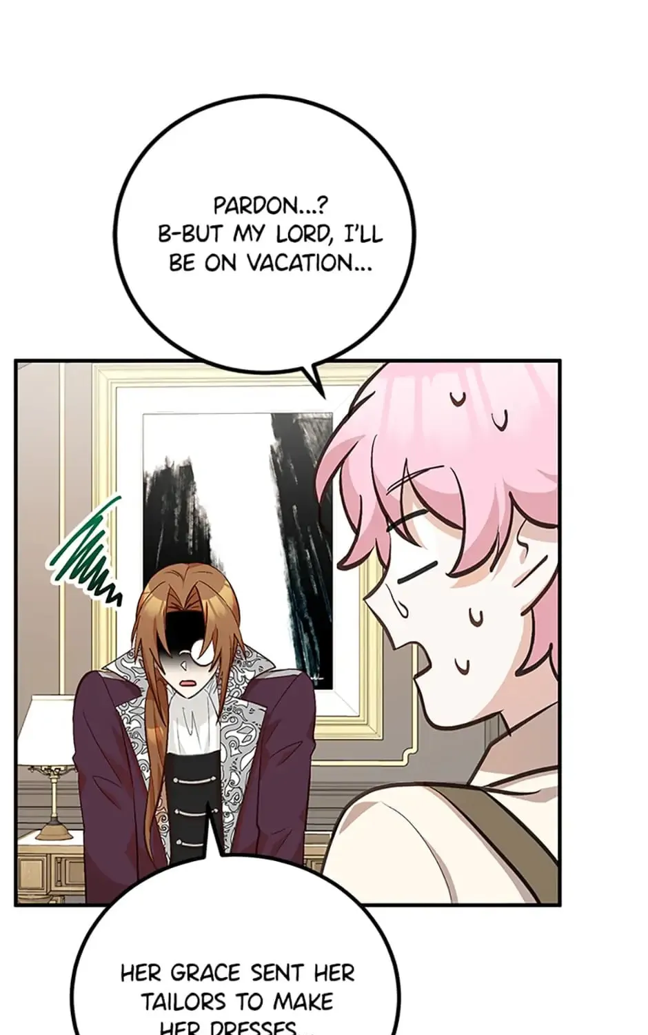 The Doctor Is Out Chapter 12 page 93 - 
