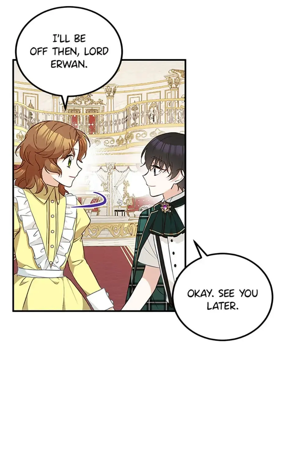 The Doctor Is Out Chapter 13 page 103 - 