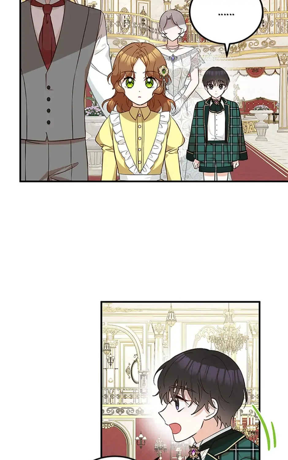 The Doctor Is Out Chapter 13 page 105 - 