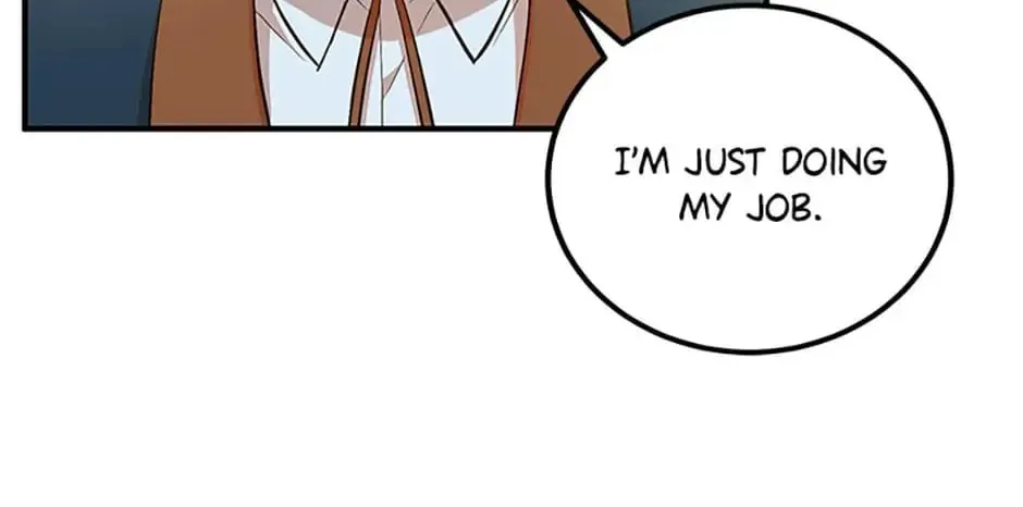 The Doctor Is Out Chapter 13 page 16 - 