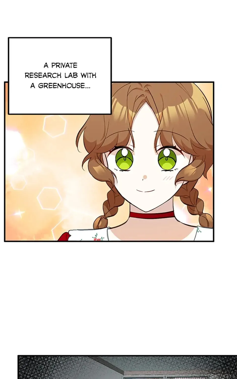 The Doctor Is Out Chapter 13 page 21 - 