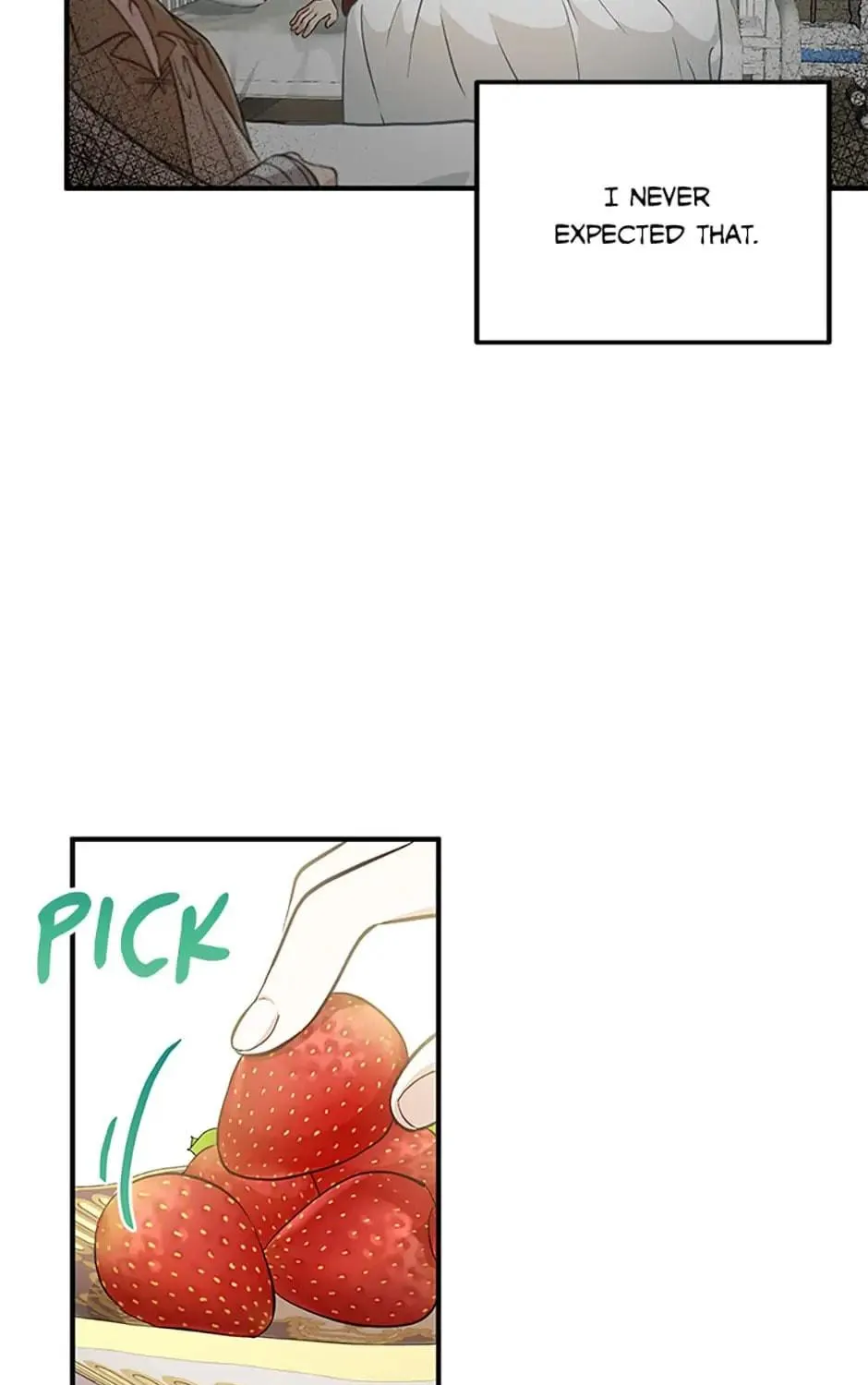 The Doctor Is Out Chapter 13 page 23 - 