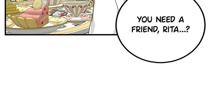 The Doctor Is Out Chapter 13 page 34 - 