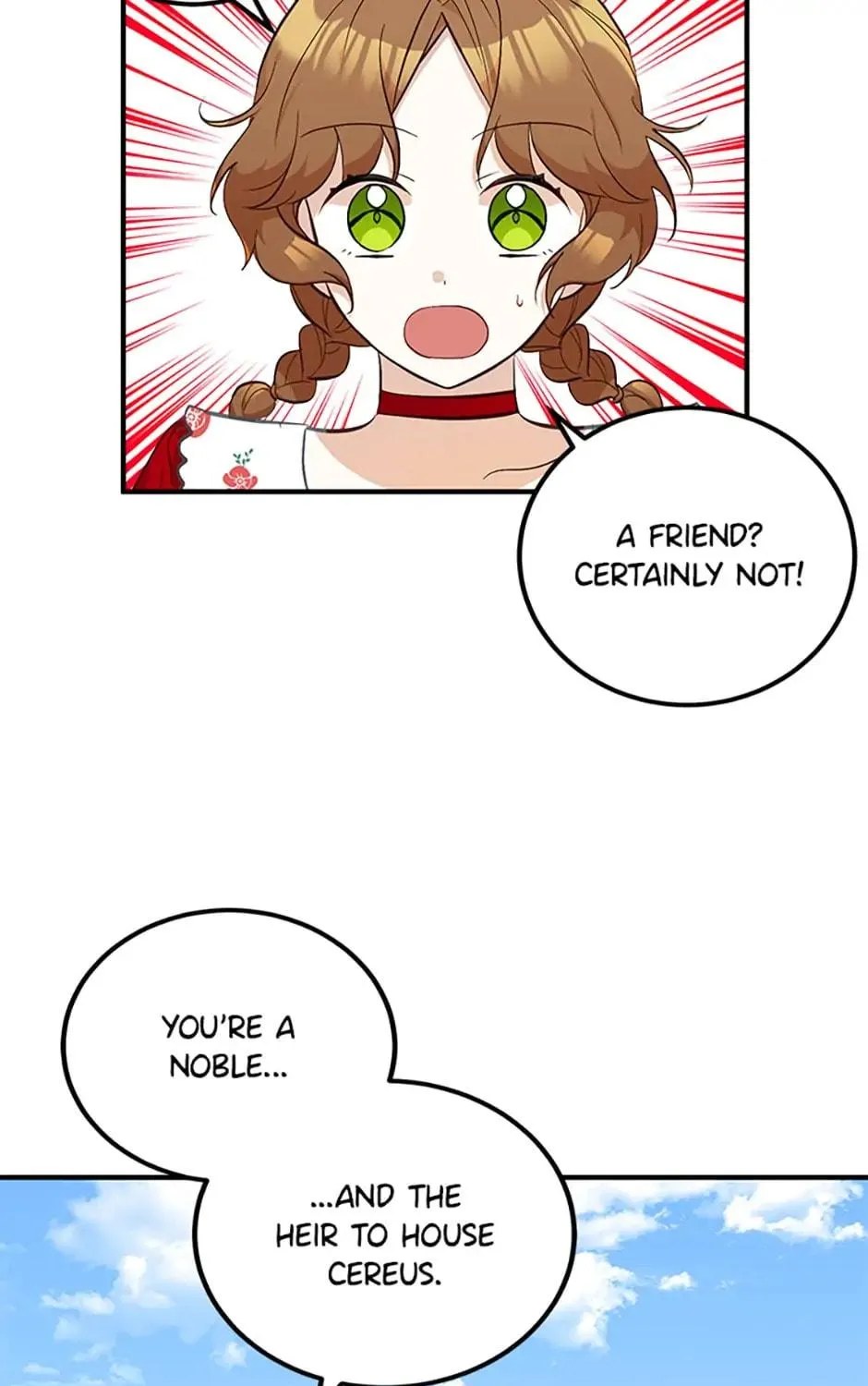 The Doctor Is Out Chapter 13 page 49 - 