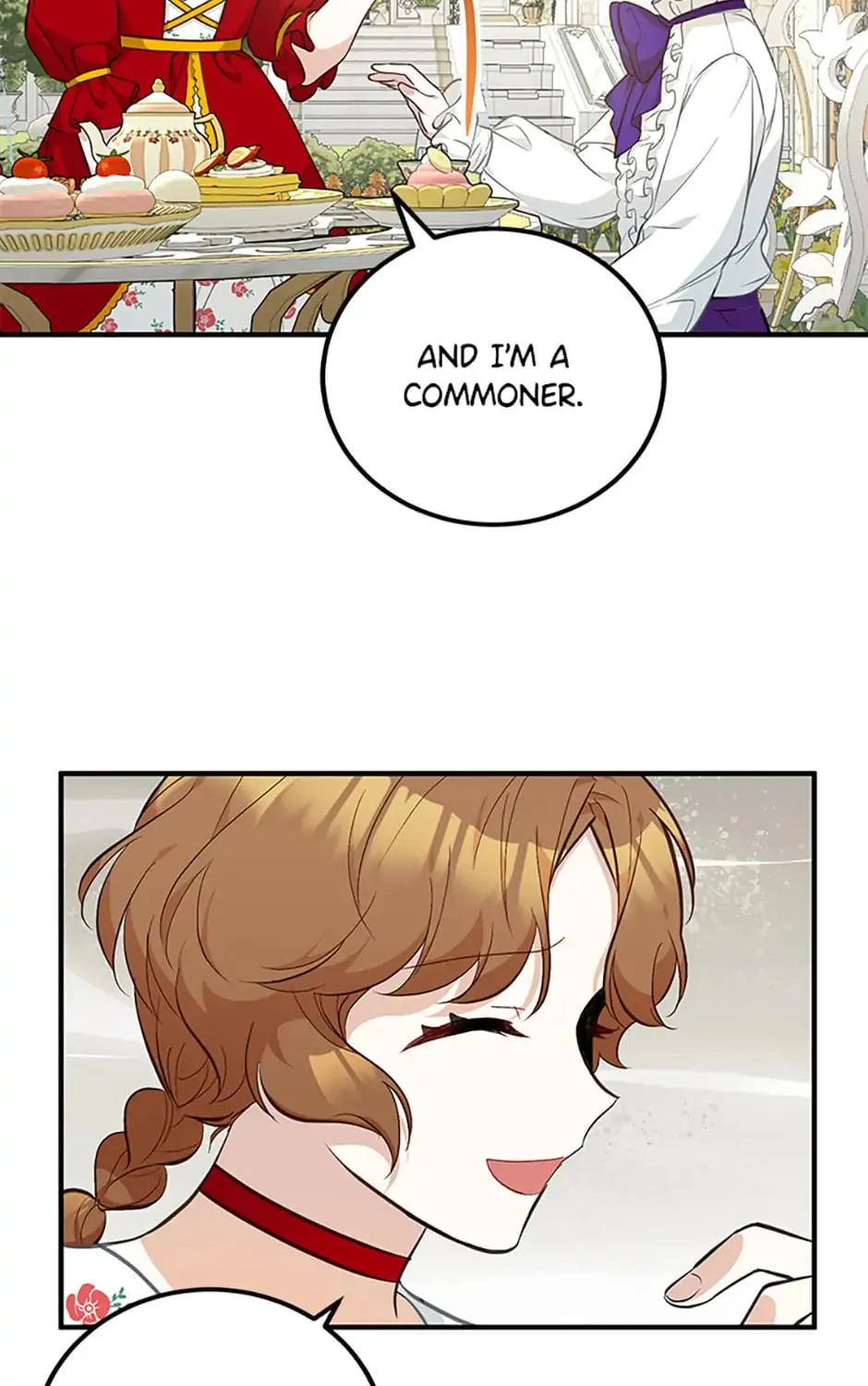 The Doctor Is Out Chapter 13 page 51 - 