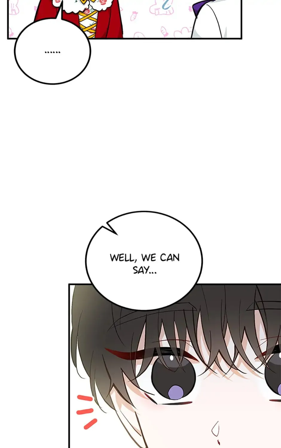 The Doctor Is Out Chapter 13 page 55 - 
