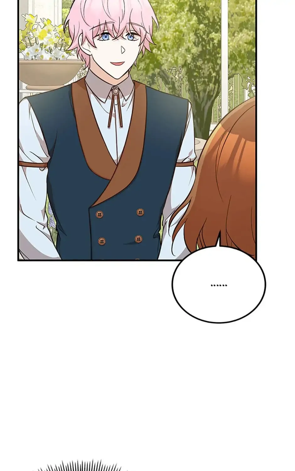 The Doctor Is Out Chapter 13 page 7 - 