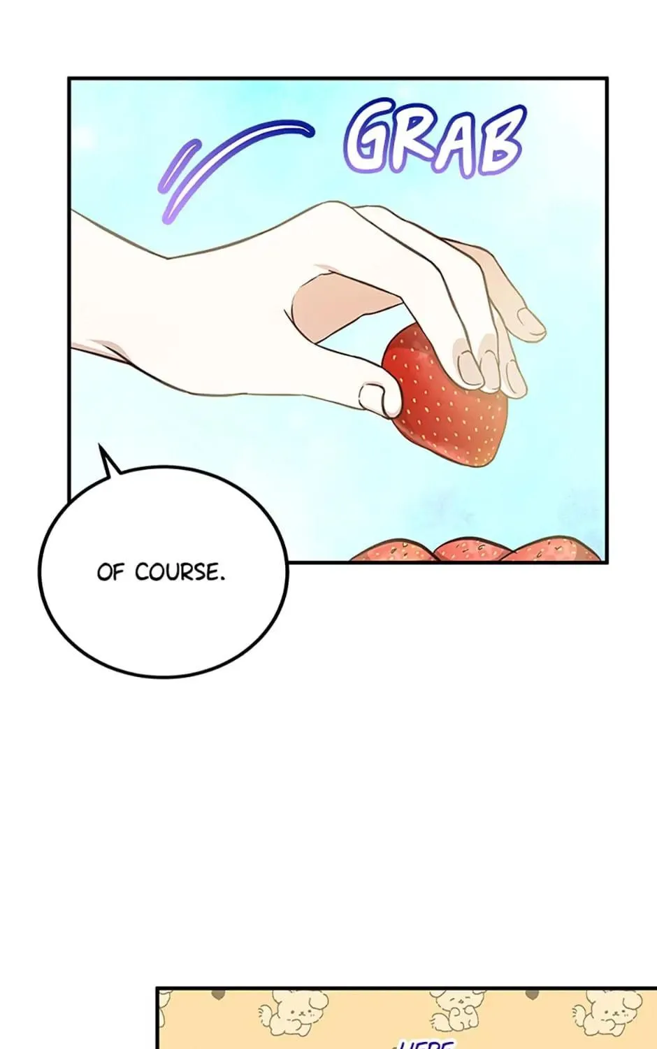 The Doctor Is Out Chapter 13 page 65 - 