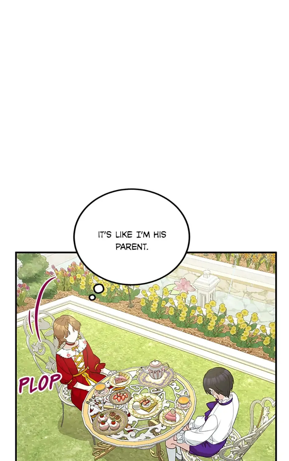 The Doctor Is Out Chapter 13 page 67 - 