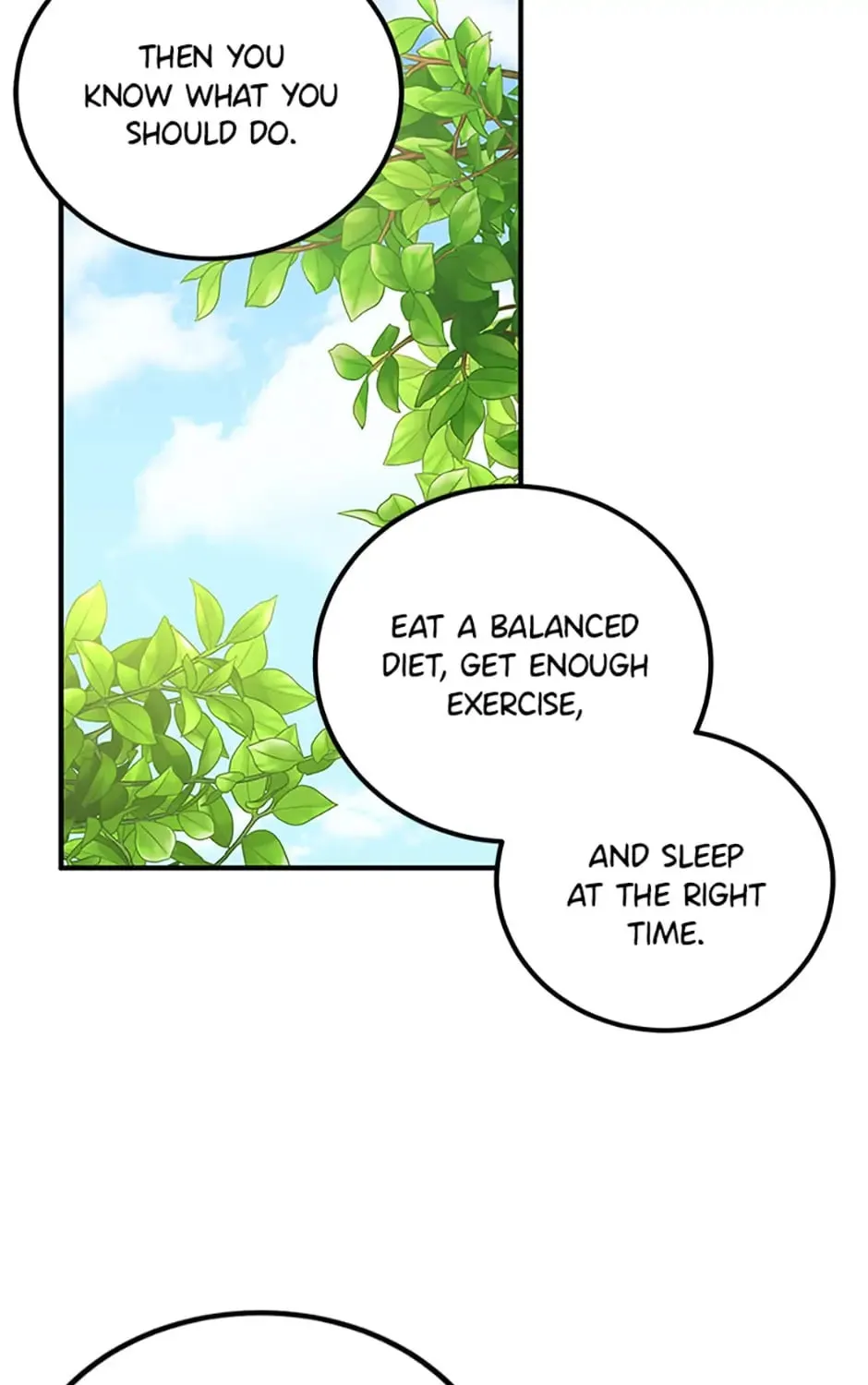 The Doctor Is Out Chapter 13 page 75 - 