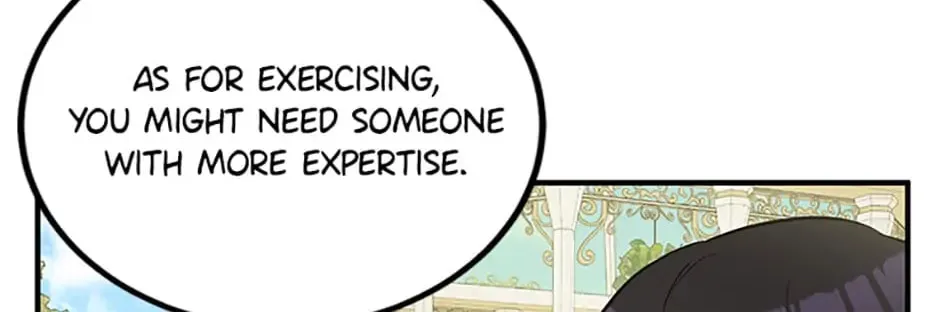 The Doctor Is Out Chapter 13 page 76 - 