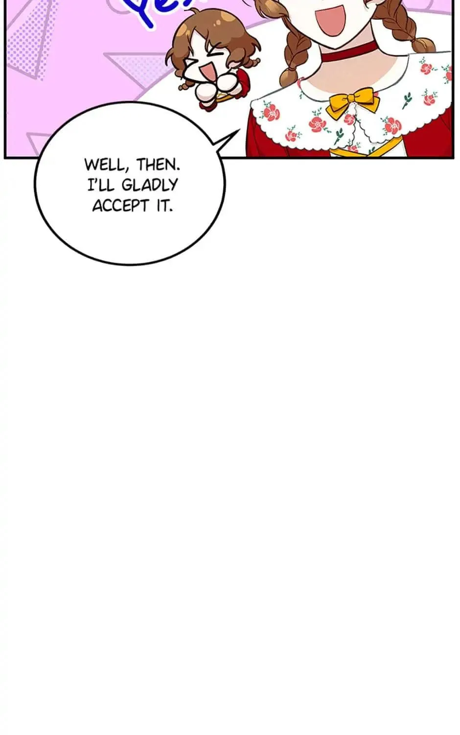 The Doctor Is Out Chapter 13 page 9 - 