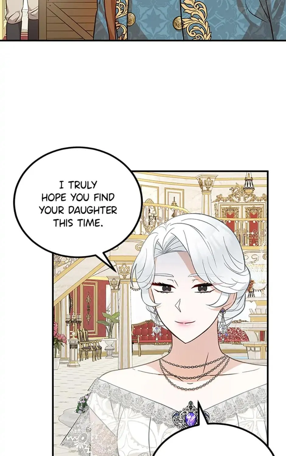 The Doctor Is Out Chapter 13 page 89 - 