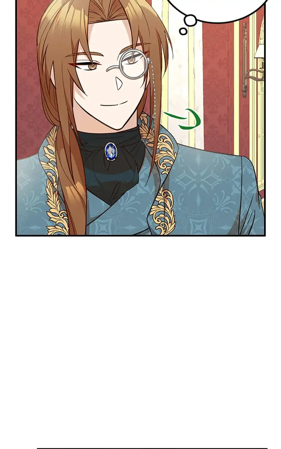 The Doctor Is Out Chapter 13 page 93 - 