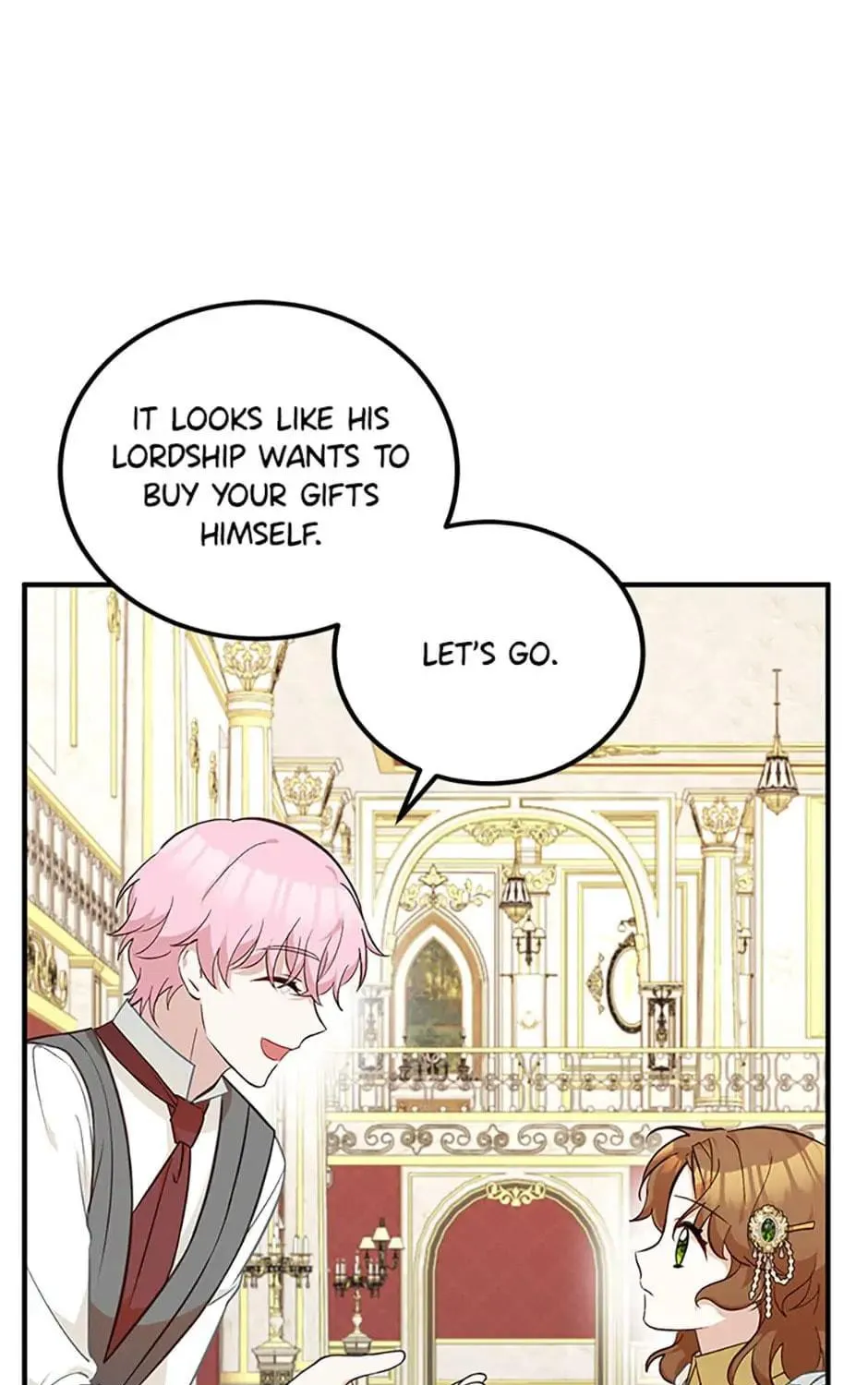 The Doctor Is Out Chapter 13 page 99 - 