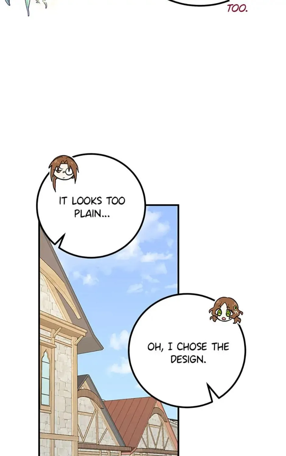 The Doctor Is Out Chapter 14 page 11 - 