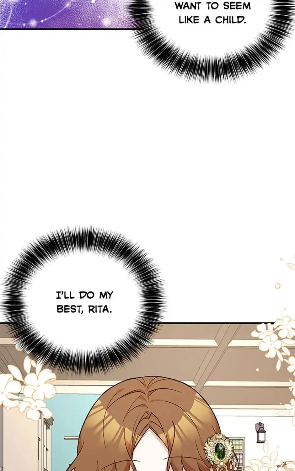 The Doctor Is Out Chapter 14 page 115 - 