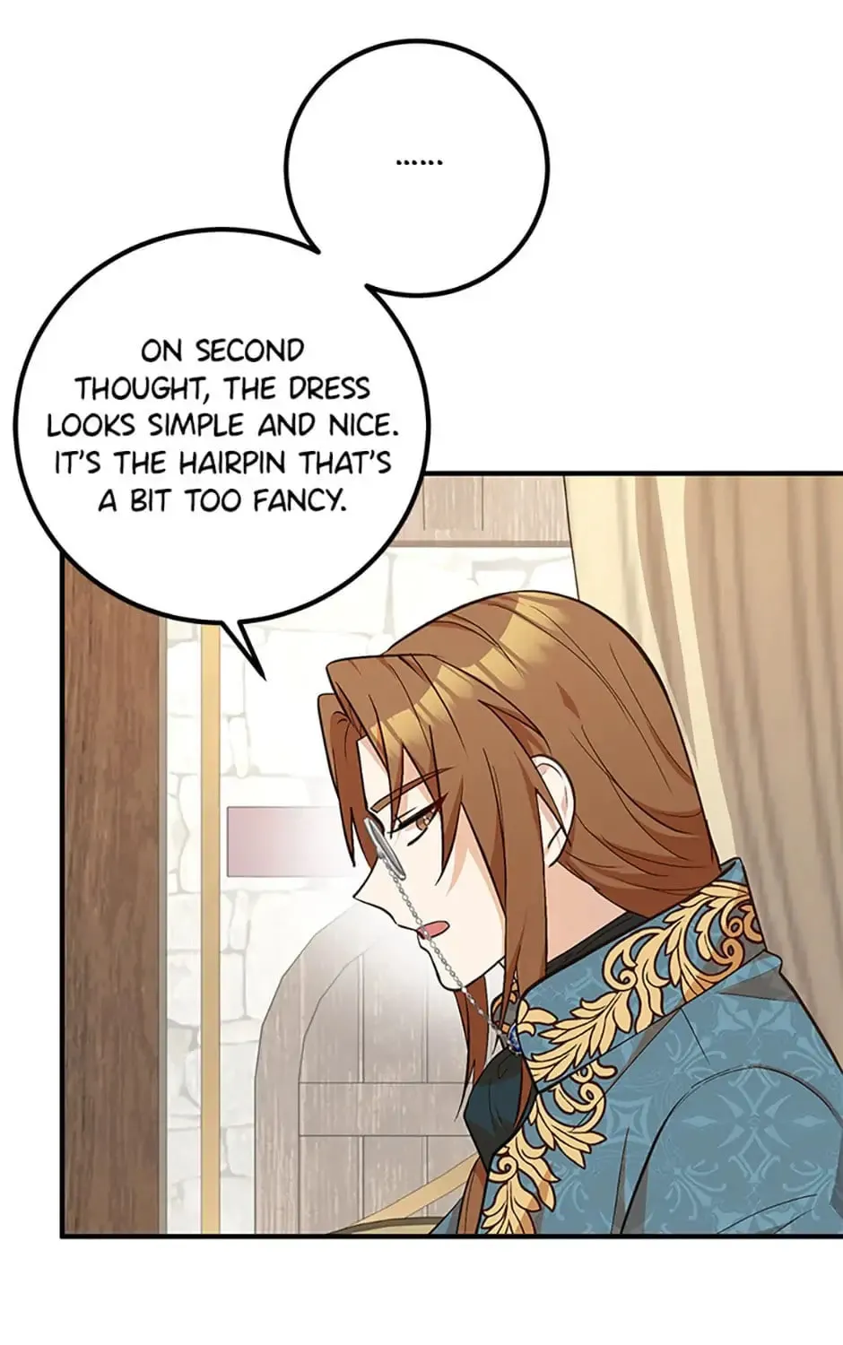 The Doctor Is Out Chapter 14 page 13 - 
