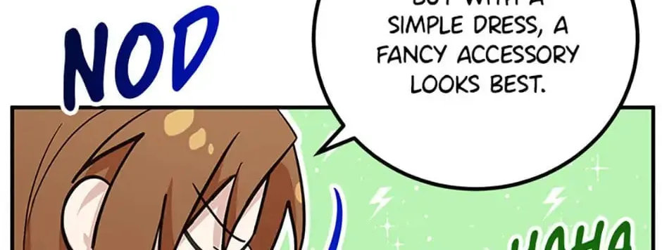 The Doctor Is Out Chapter 14 page 16 - 