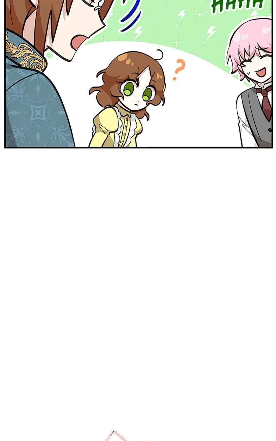 The Doctor Is Out Chapter 14 page 17 - 