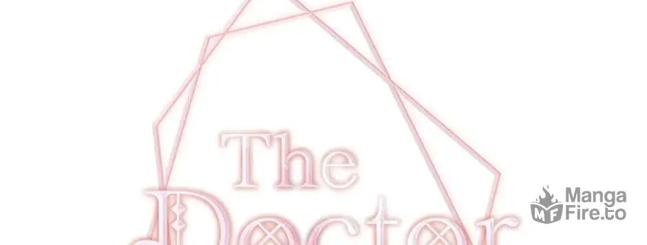 The Doctor Is Out Chapter 14 page 18 - 