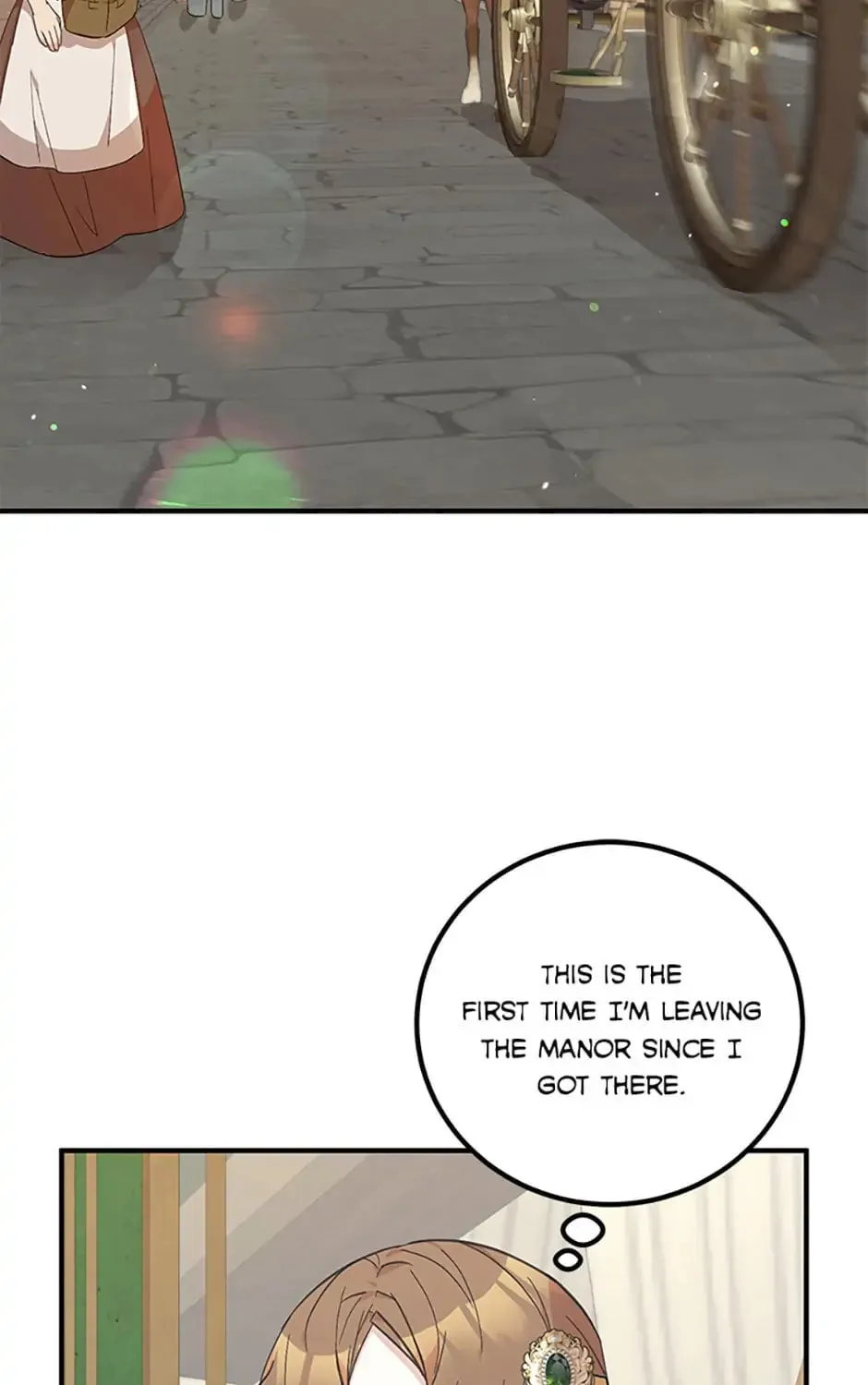 The Doctor Is Out Chapter 14 page 3 - 