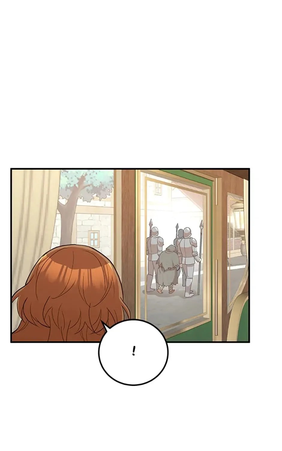 The Doctor Is Out Chapter 14 page 21 - 