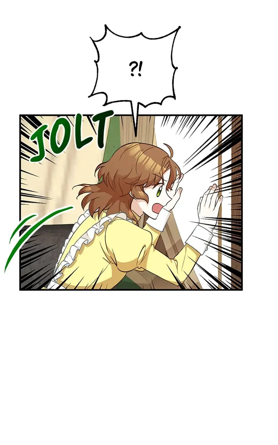 The Doctor Is Out Chapter 14 page 37 - 