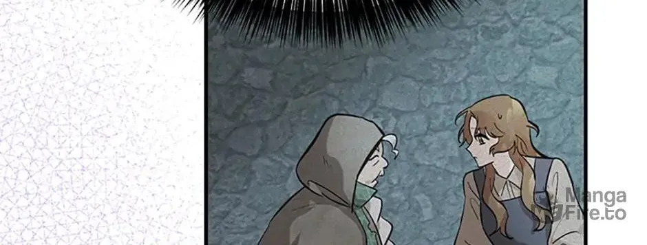 The Doctor Is Out Chapter 14 page 40 - 