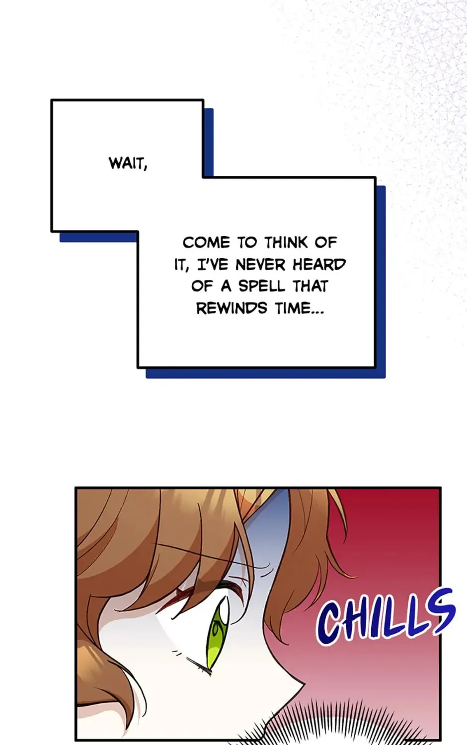 The Doctor Is Out Chapter 14 page 43 - 