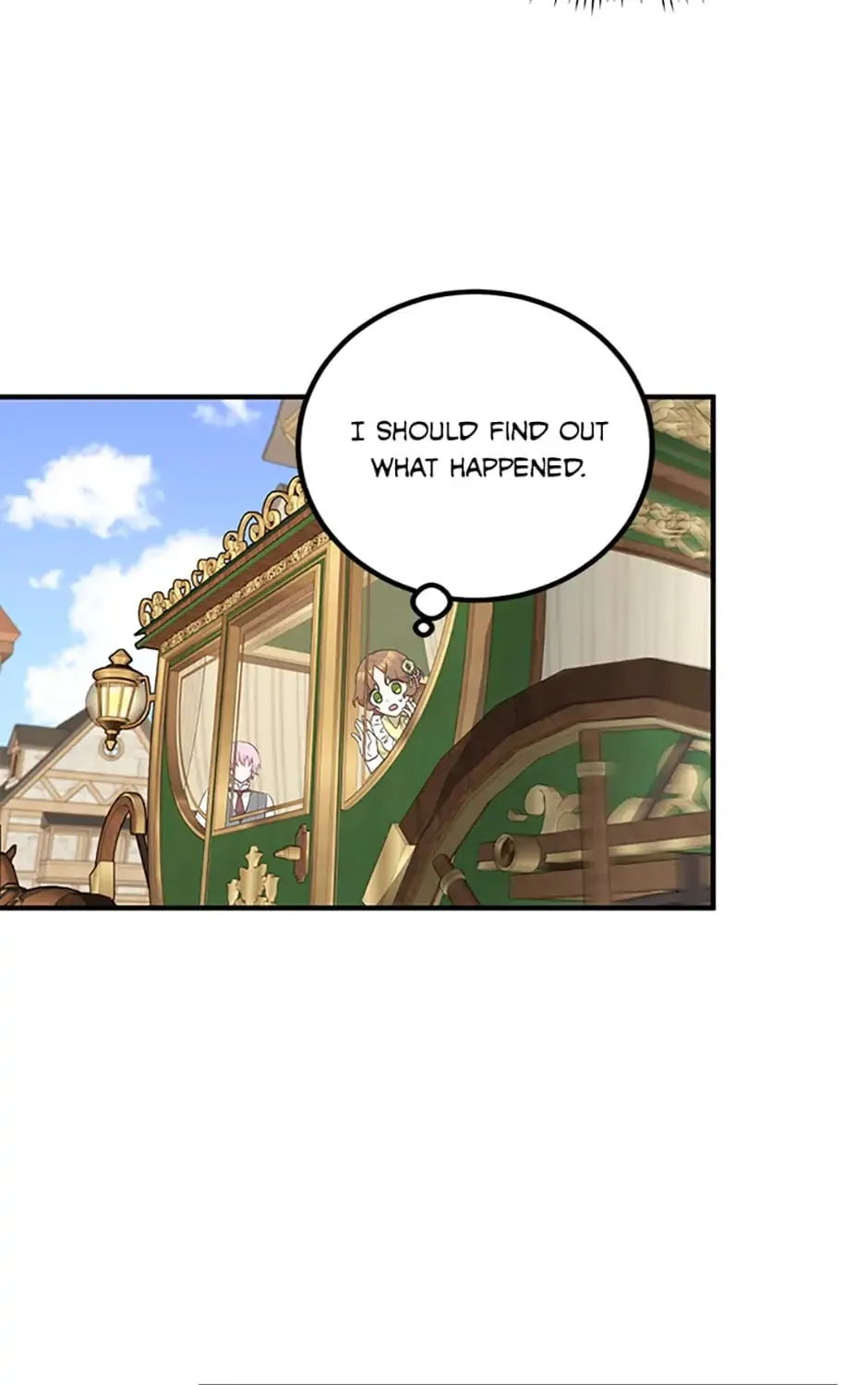 The Doctor Is Out Chapter 14 page 45 - 
