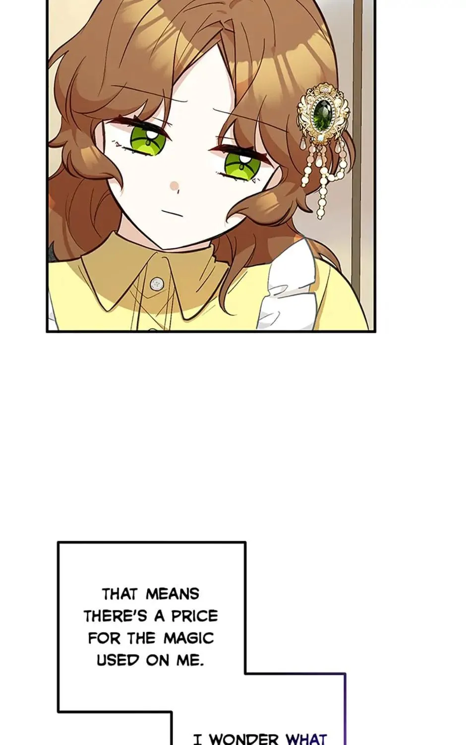 The Doctor Is Out Chapter 14 page 49 - 