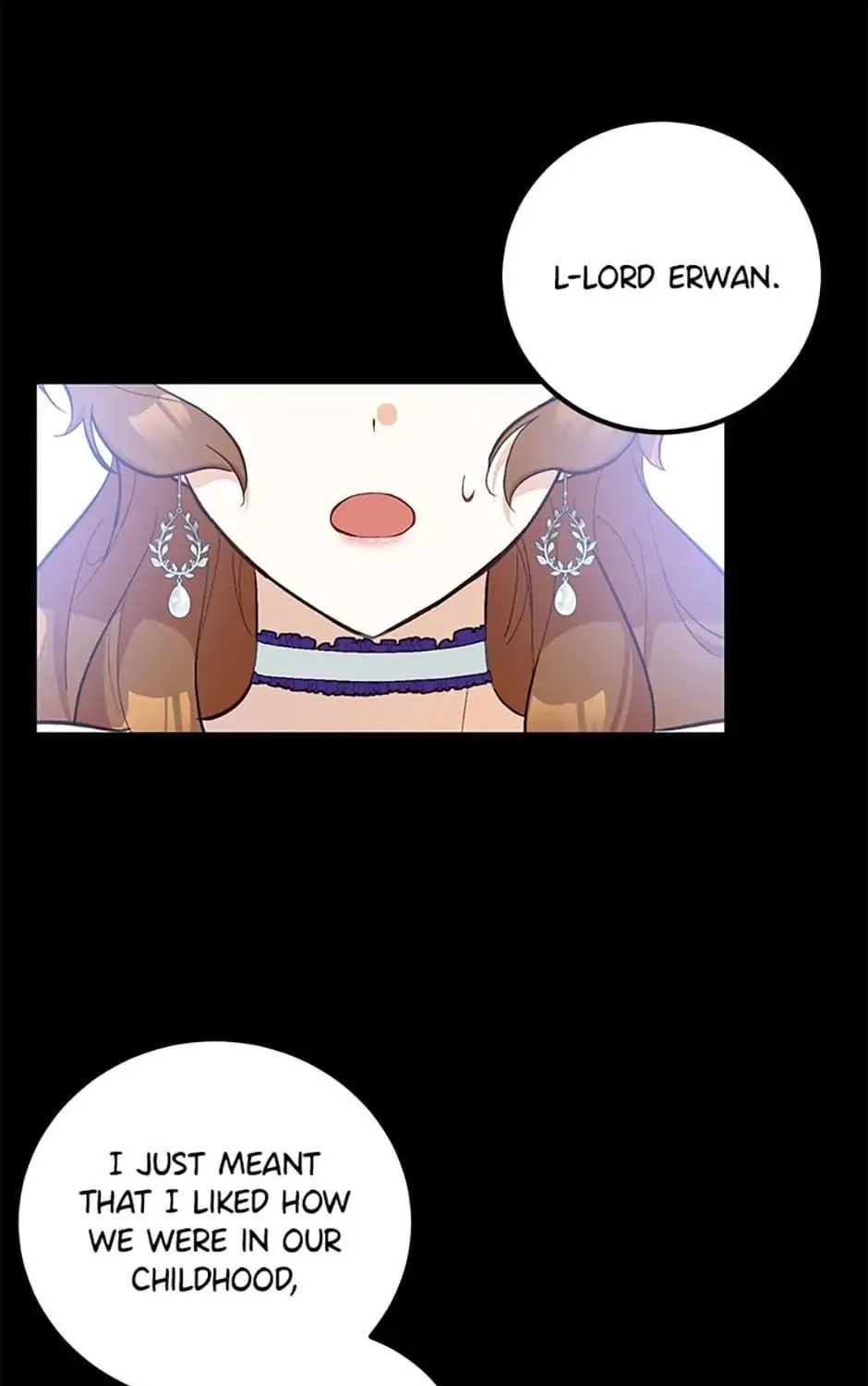 The Doctor Is Out Chapter 14 page 53 - 