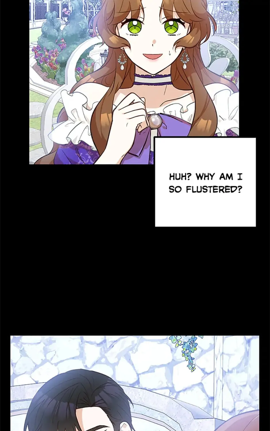 The Doctor Is Out Chapter 14 page 55 - 