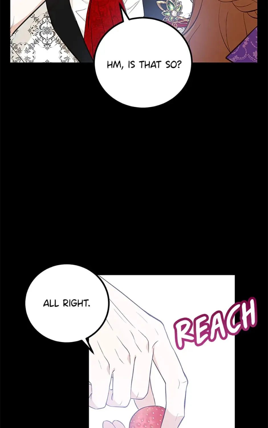 The Doctor Is Out Chapter 14 page 57 - 