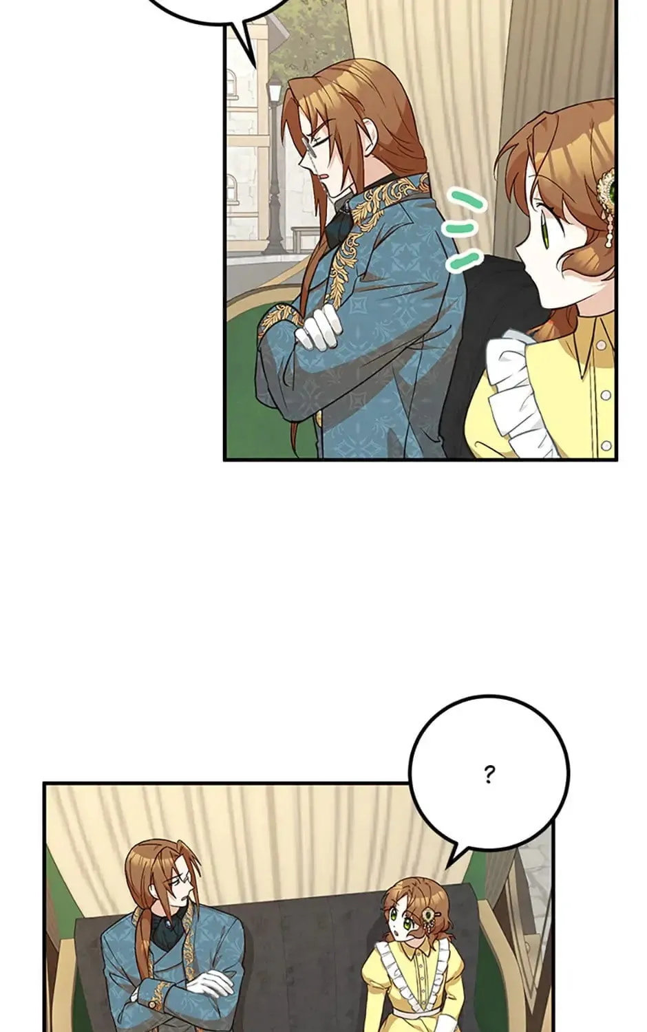 The Doctor Is Out Chapter 14 page 7 - 