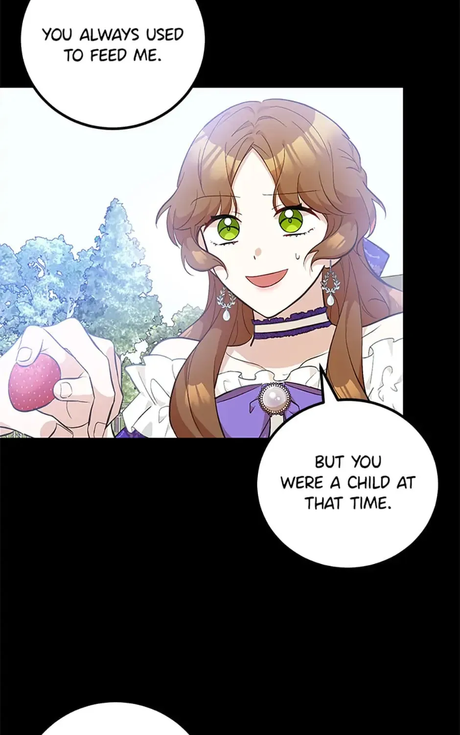 The Doctor Is Out Chapter 14 page 61 - 