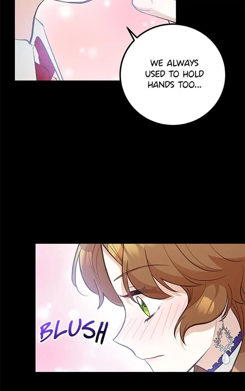 The Doctor Is Out Chapter 14 page 65 - 