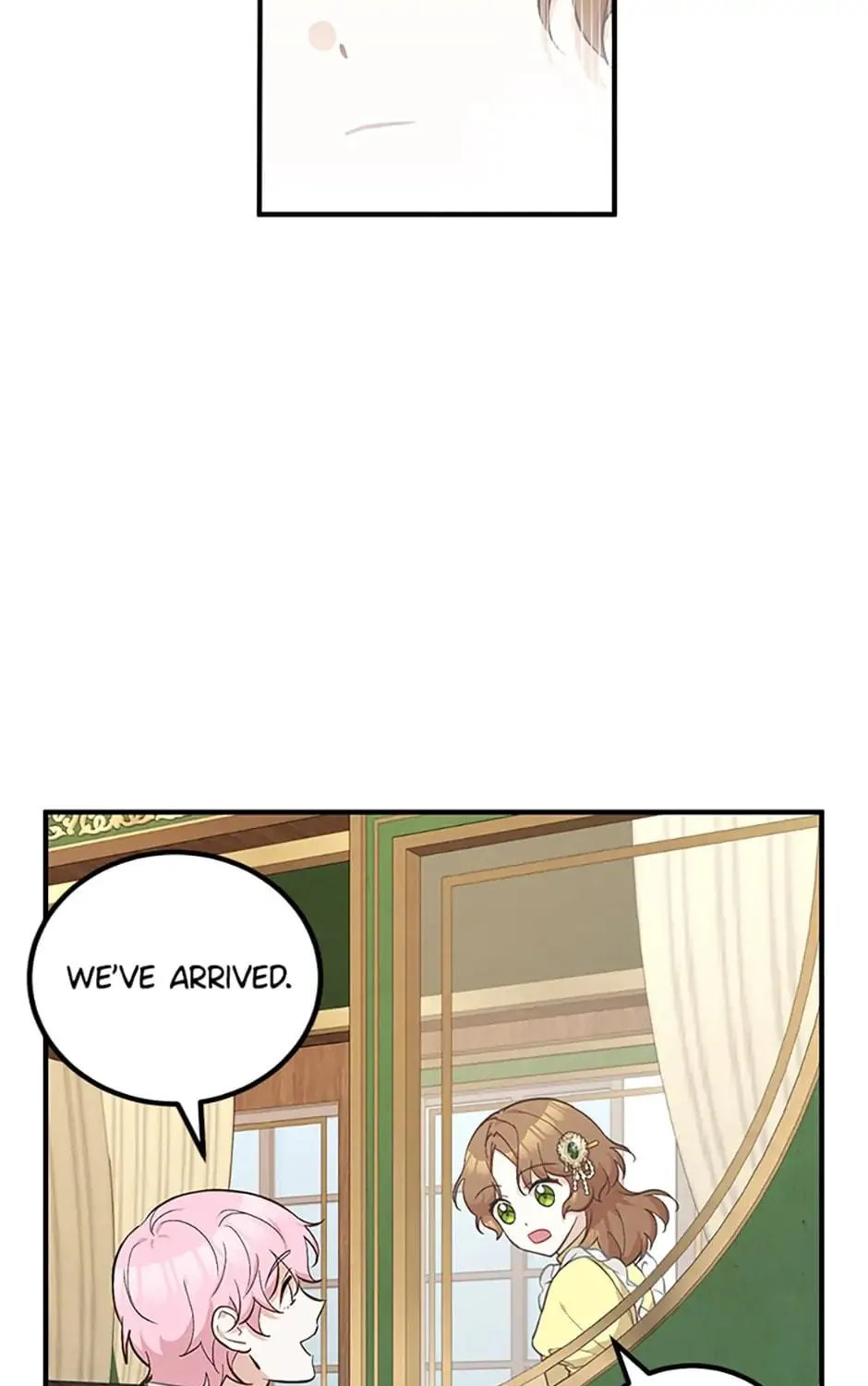 The Doctor Is Out Chapter 14 page 71 - 