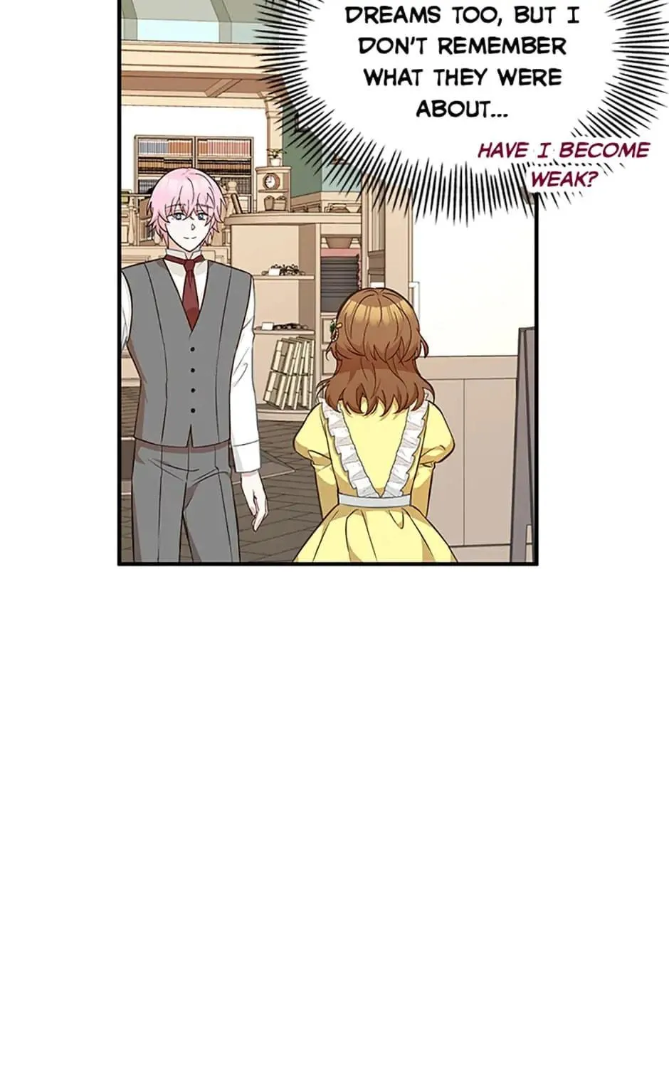 The Doctor Is Out Chapter 14 page 77 - 