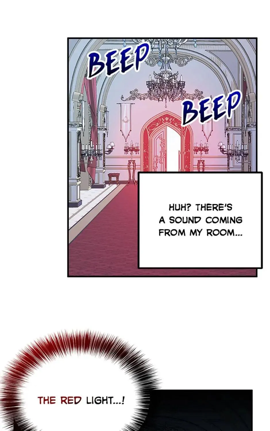 The Doctor Is Out Chapter 15 page 101 - 