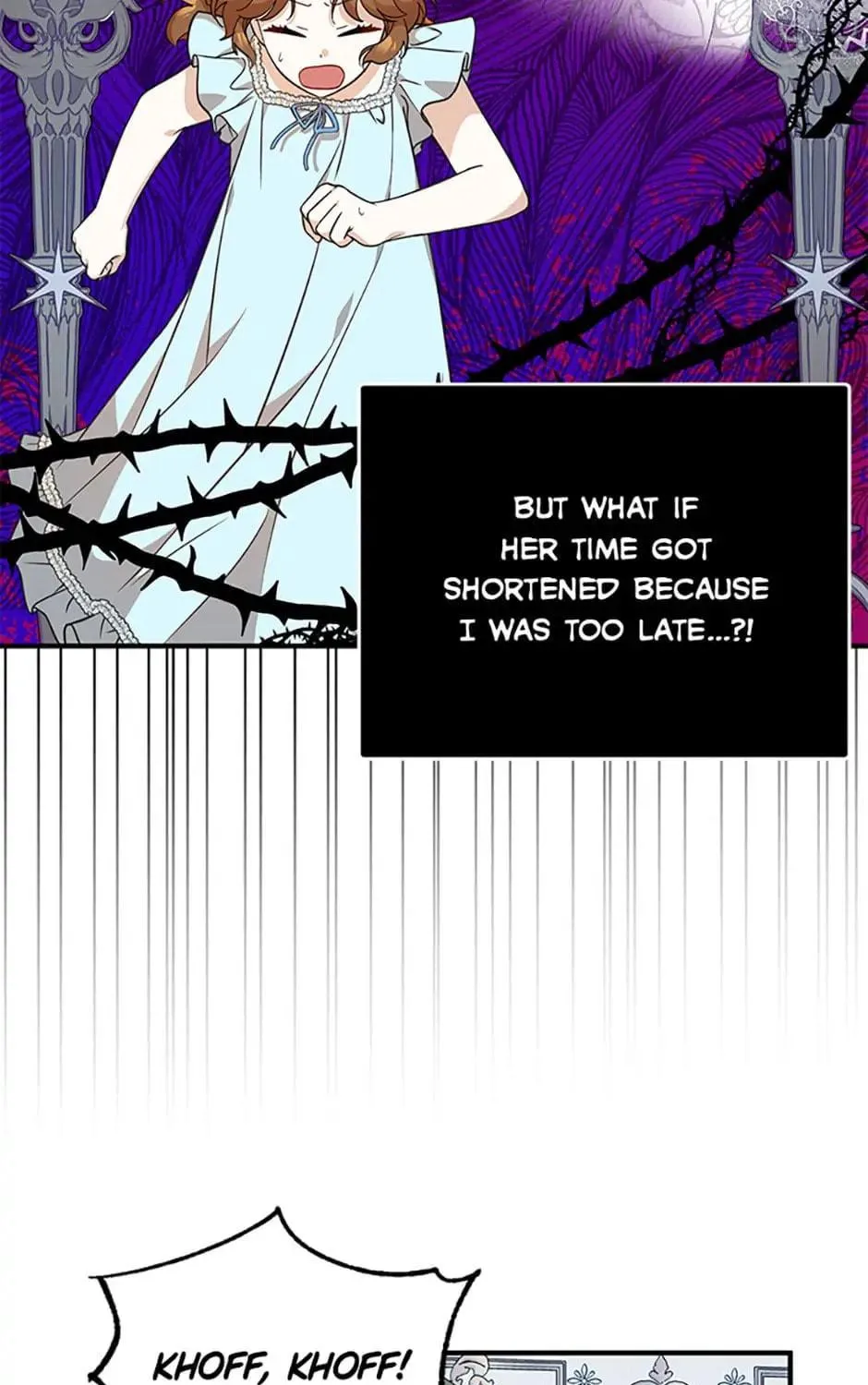 The Doctor Is Out Chapter 15 page 109 - 