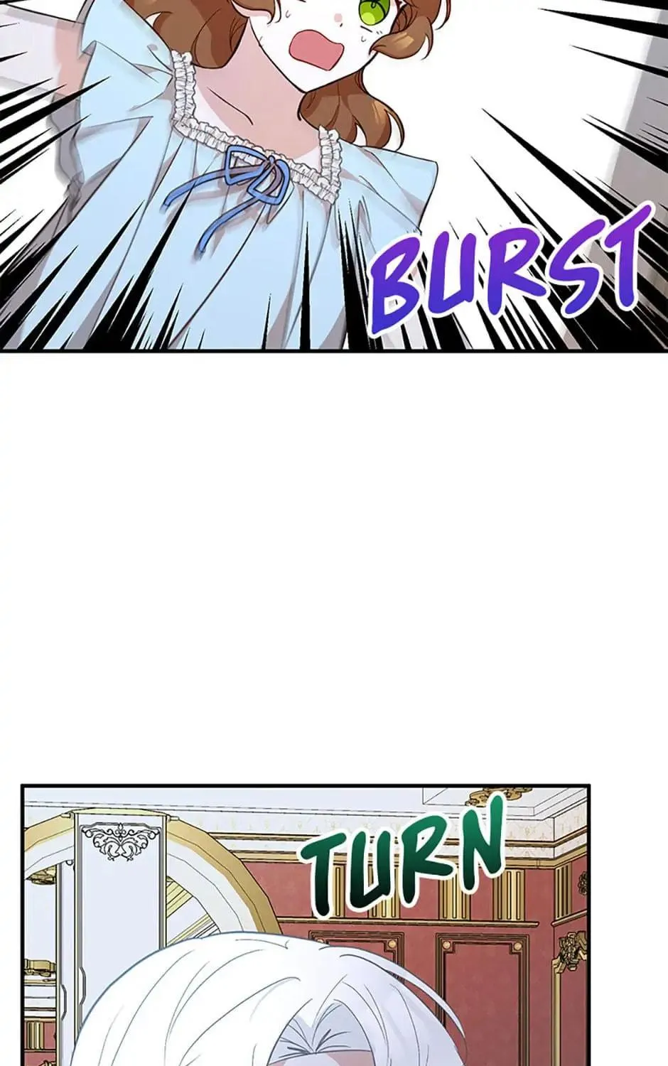The Doctor Is Out Chapter 15 page 113 - 