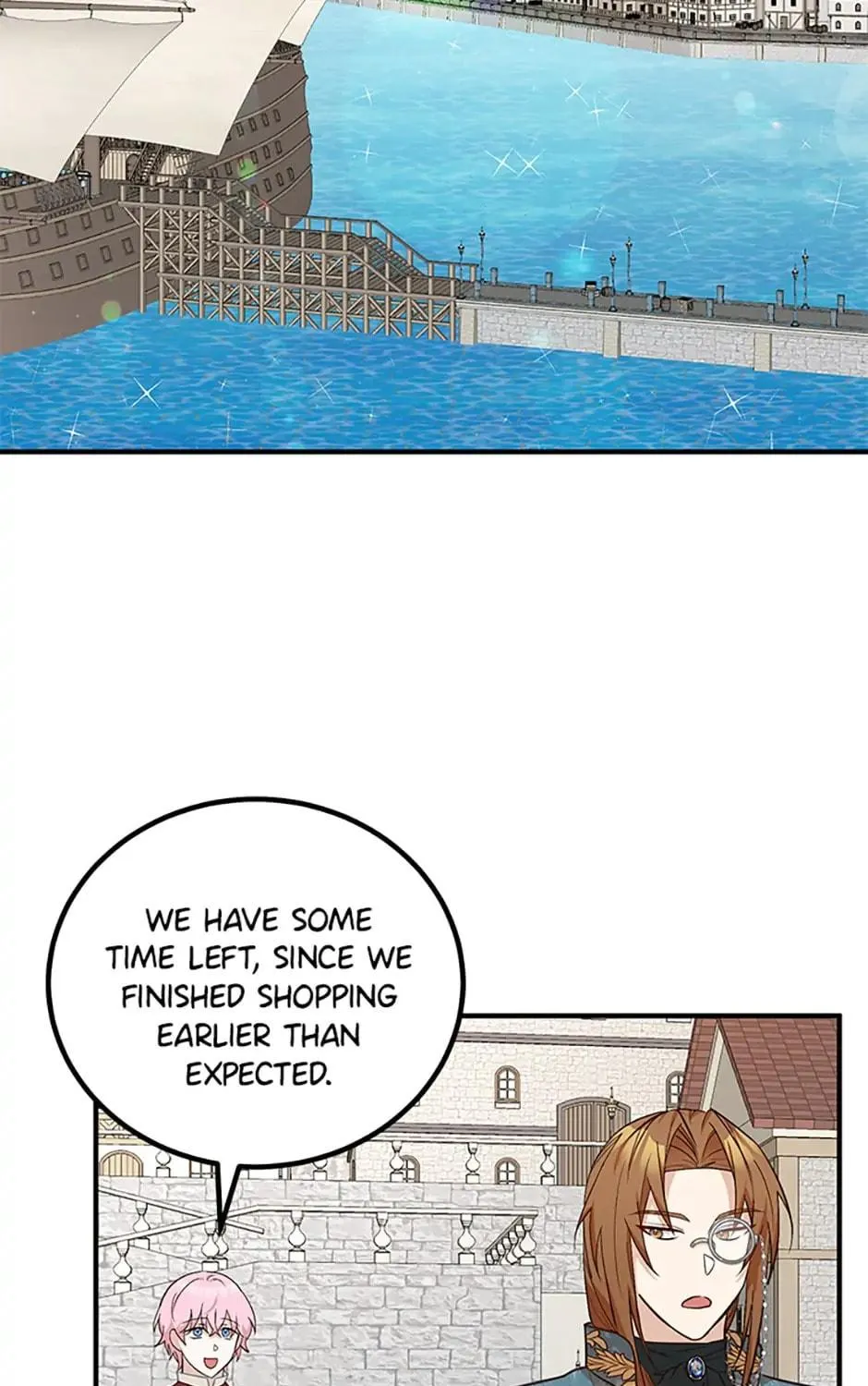 The Doctor Is Out Chapter 15 page 23 - 