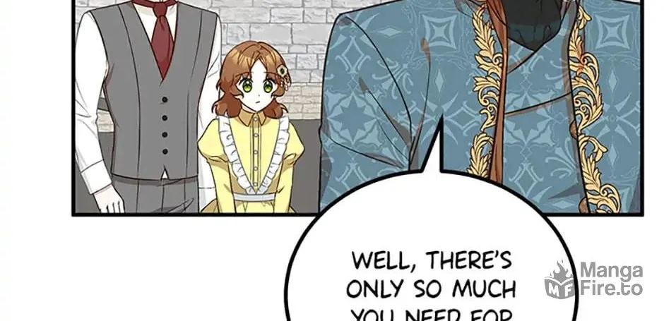 The Doctor Is Out Chapter 15 page 24 - 