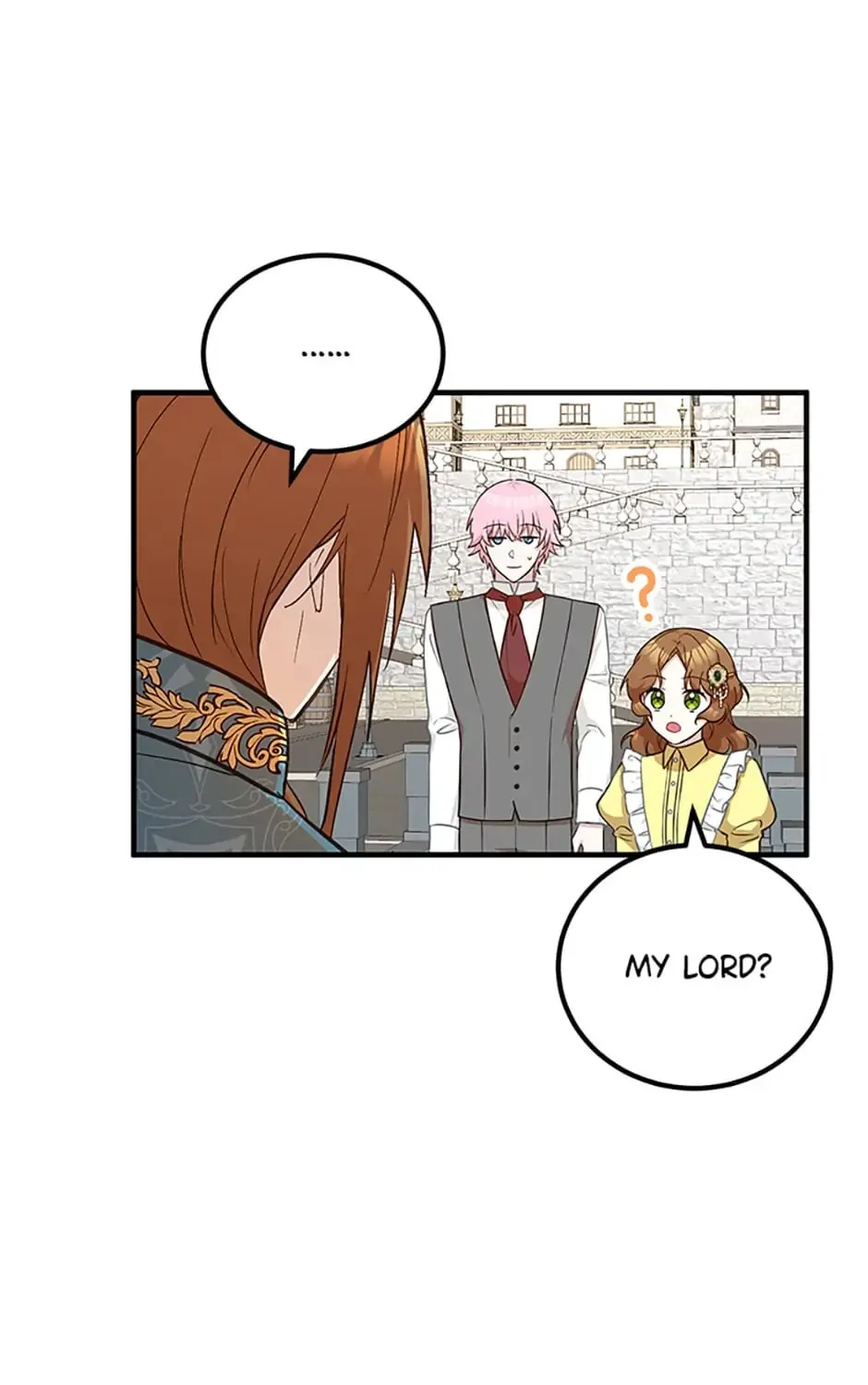 The Doctor Is Out Chapter 15 page 37 - 