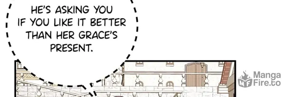 The Doctor Is Out Chapter 15 page 40 - 