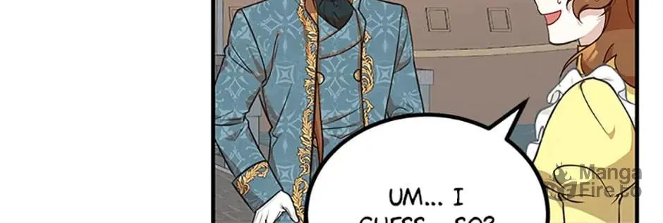 The Doctor Is Out Chapter 15 page 42 - 